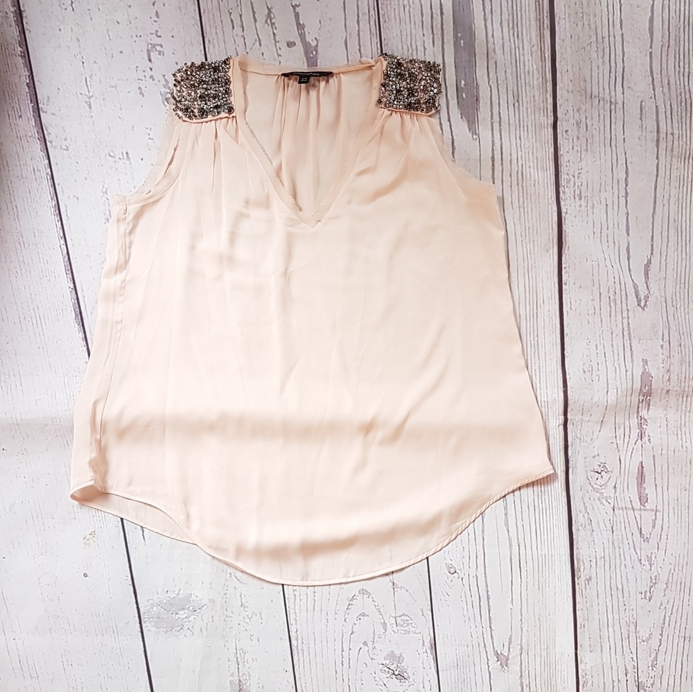 Banana Republic Top